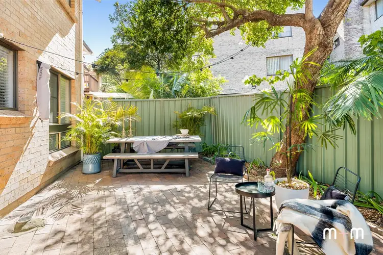 Sixth view of Homely townhouse listing, 4/19 Staff Street, Wollongong NSW 2500