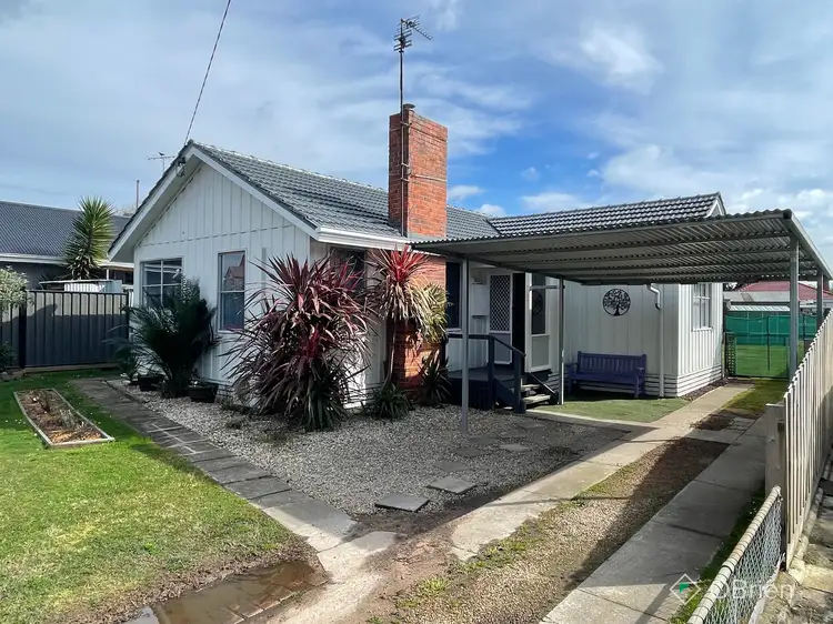 Main view of Homely house listing, 248 MacLeod Street, Bairnsdale VIC 3875