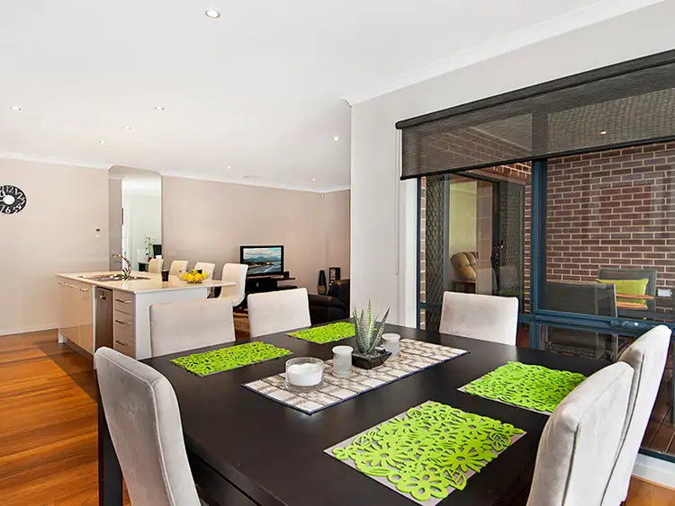 Third view of Homely house listing, 17 Dalray Street, Sandhurst VIC 3977