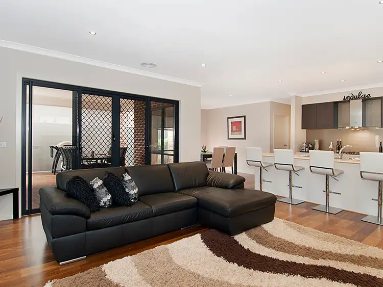 Fourth view of Homely house listing, 17 Dalray Street, Sandhurst VIC 3977