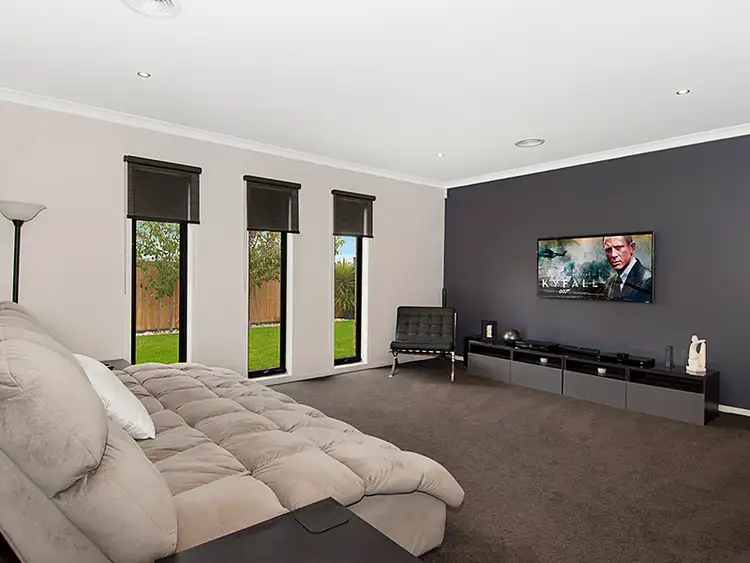 Fifth view of Homely house listing, 17 Dalray Street, Sandhurst VIC 3977