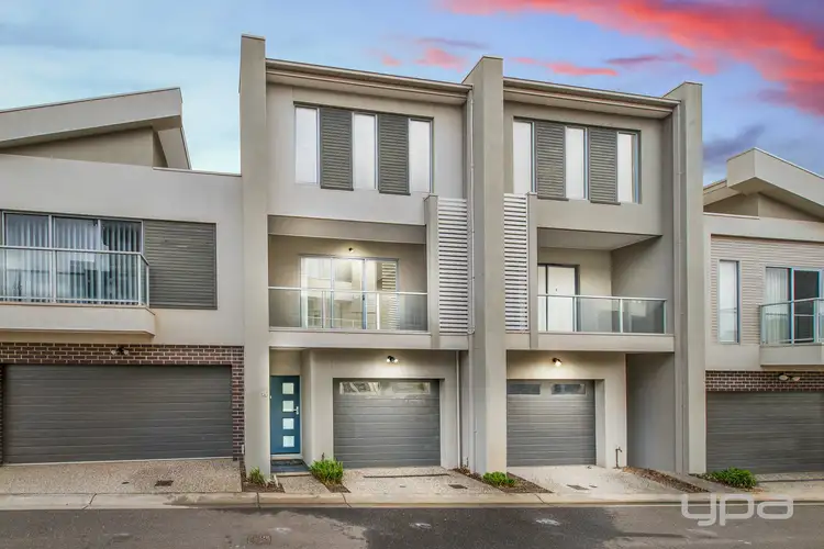 Main view of Homely townhouse listing, 15/69-77 Lancefield Drive, Caroline Springs VIC 3023