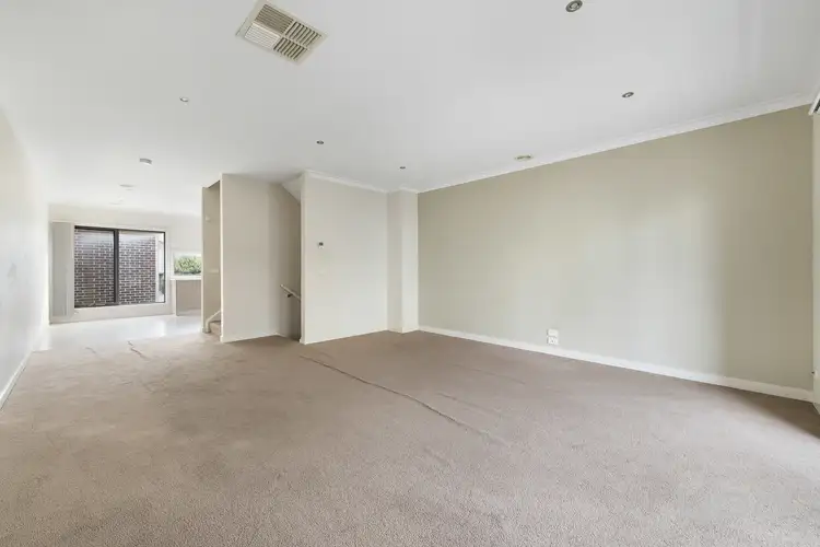 Fourth view of Homely townhouse listing, 15/69-77 Lancefield Drive, Caroline Springs VIC 3023