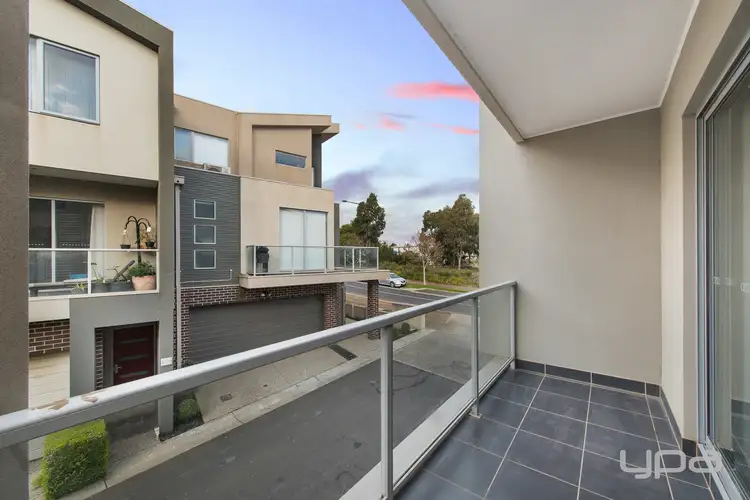 Sixth view of Homely townhouse listing, 15/69-77 Lancefield Drive, Caroline Springs VIC 3023