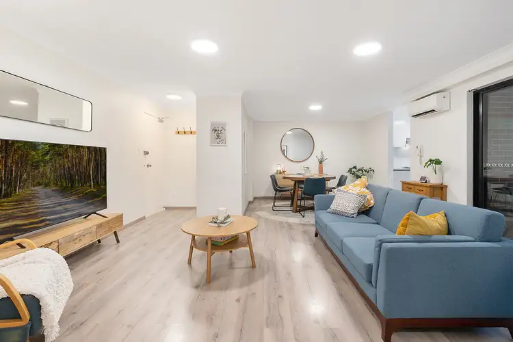 37/3 Williams Parade, Dulwich Hill NSW 2203