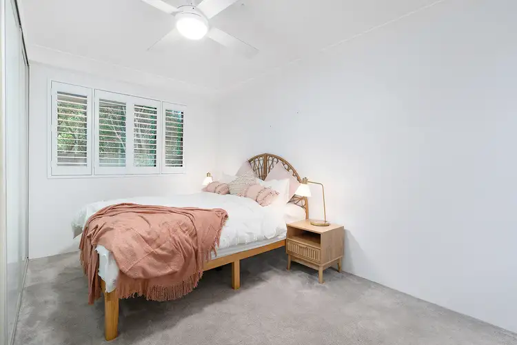 Fifth view of Homely apartment listing, 37/3 Williams Parade, Dulwich Hill NSW 2203