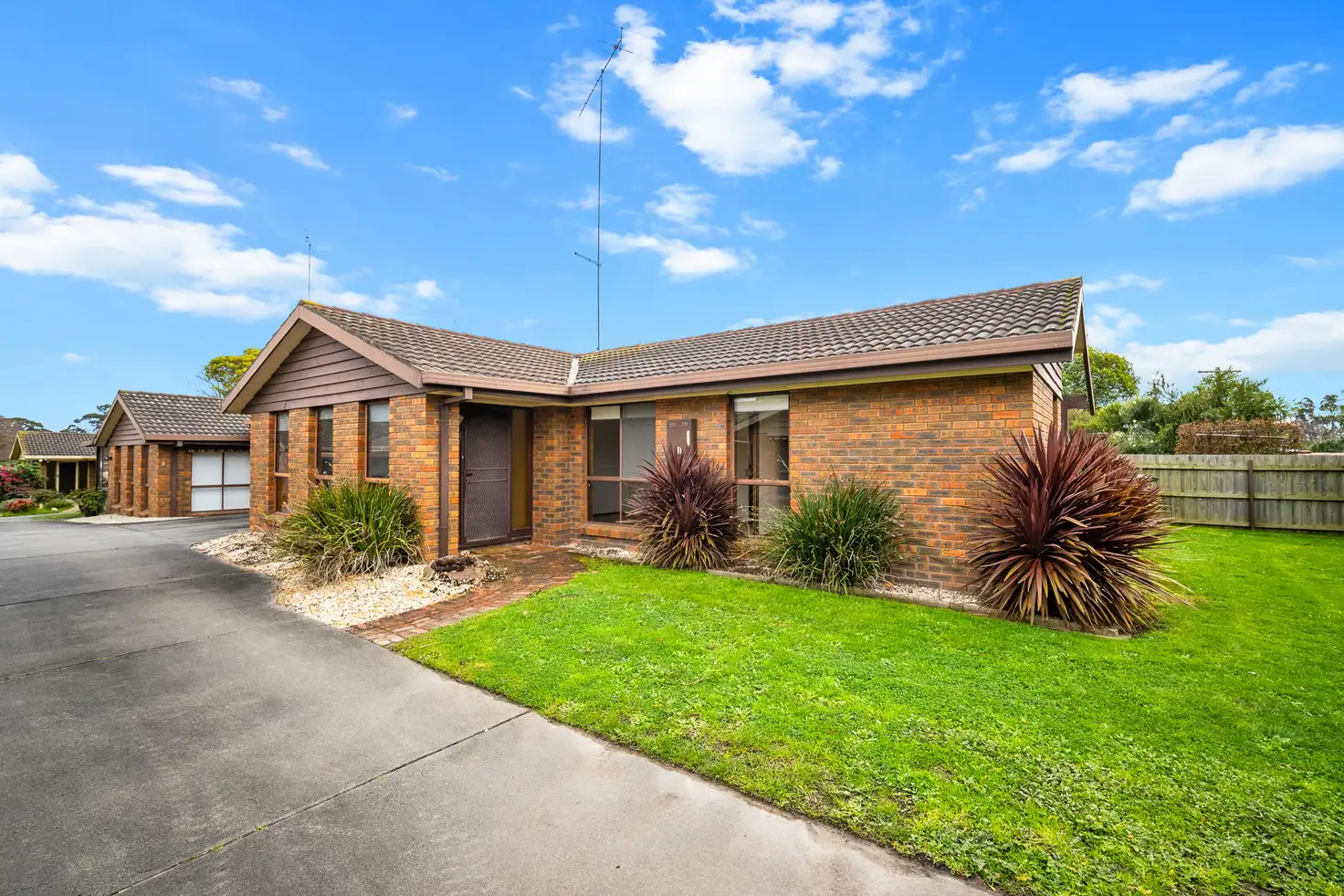 Main view of Homely unit listing, 1/15 High Street, Traralgon VIC 3844