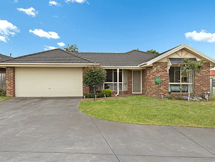 24/79 Greenwood Drive, Carrum Downs VIC 3201