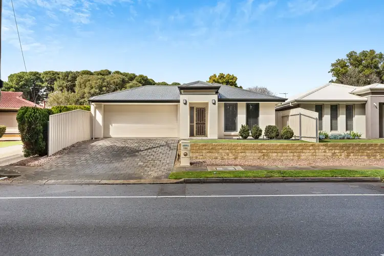 50A Edinburgh Crescent, Old Reynella SA 5161