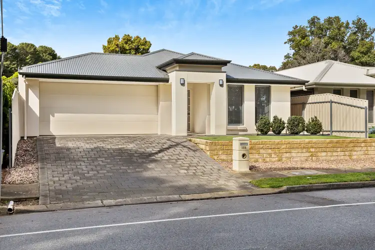 Second view of Homely house listing, 50A Edinburgh Crescent, Old Reynella SA 5161