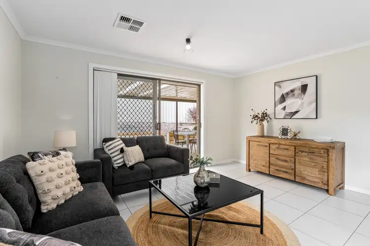 Third view of Homely house listing, 50A Edinburgh Crescent, Old Reynella SA 5161