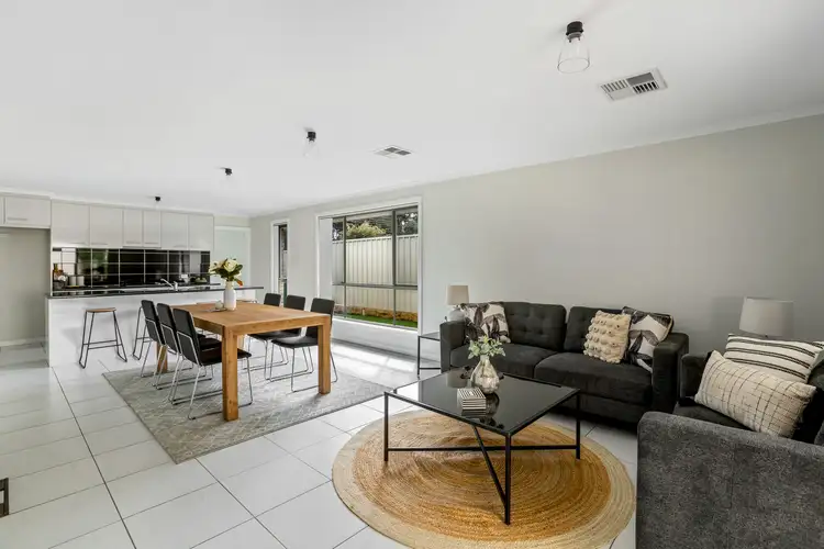 Fourth view of Homely house listing, 50A Edinburgh Crescent, Old Reynella SA 5161
