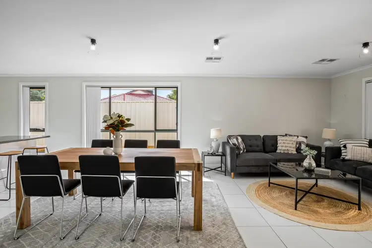 Fifth view of Homely house listing, 50A Edinburgh Crescent, Old Reynella SA 5161