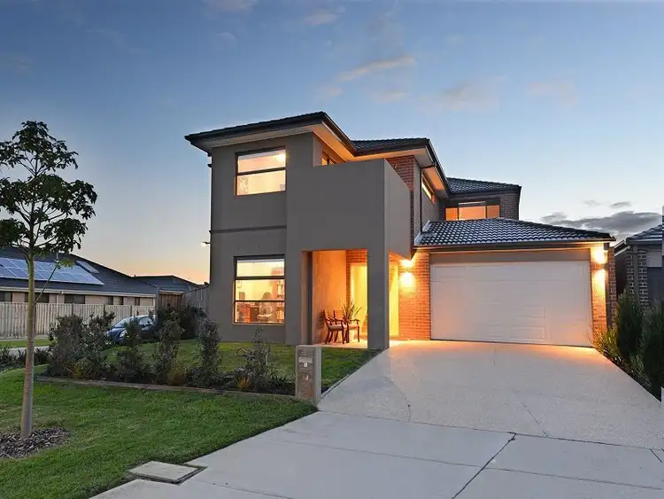 5 Merriwee Chase, Sandhurst VIC 3977