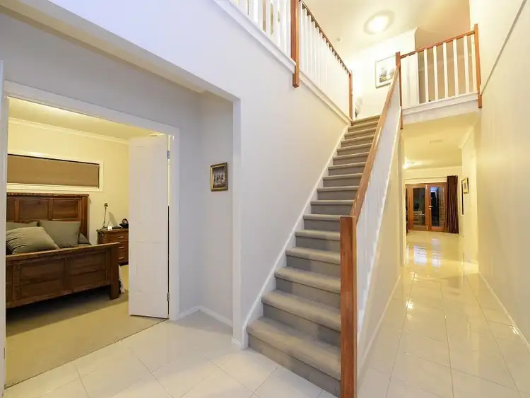 Fifth view of Homely house listing, 5 Merriwee Chase, Sandhurst VIC 3977