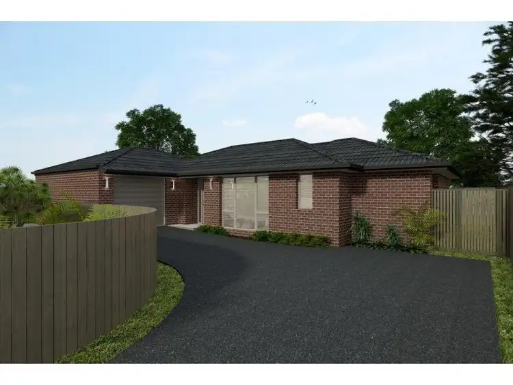 Fourth view of Homely unit listing, 2/101 O'grady's Road, Carrum Downs VIC 3201