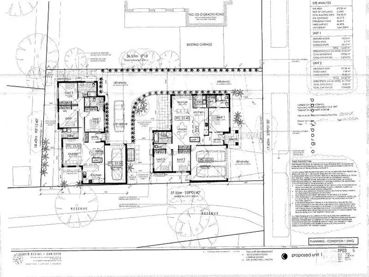 Sixth view of Homely unit listing, 2/101 O'grady's Road, Carrum Downs VIC 3201