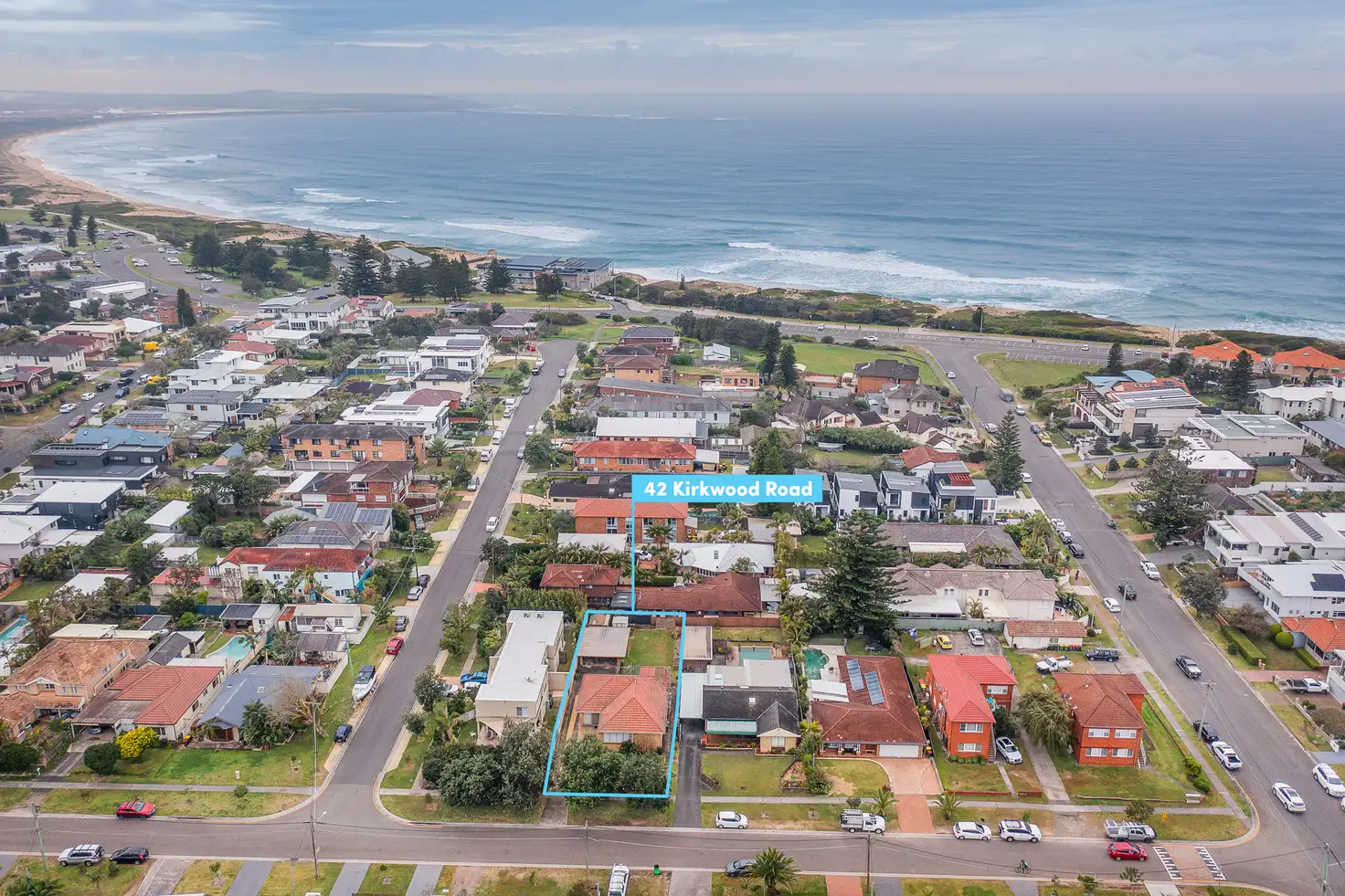 Main view of Homely house listing, 42 Kirkwood Road, Cronulla NSW 2230