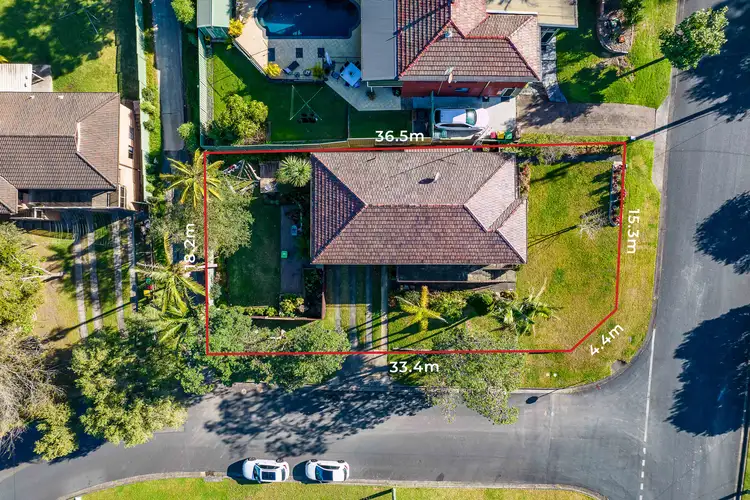 Main view of Homely house listing, 15 Branch Avenue, Figtree NSW 2525