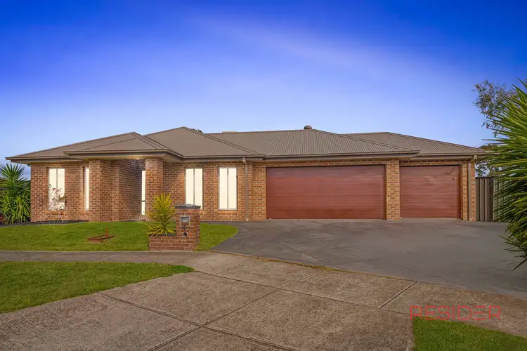 4 Annandale Drive, Mernda VIC 3754
