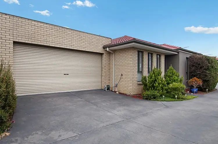3/38 McCormicks Road, Skye VIC 3977