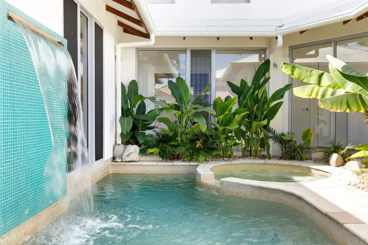 Second view of Homely house listing, 13 Ironhurst Place, Peregian Springs QLD 4573