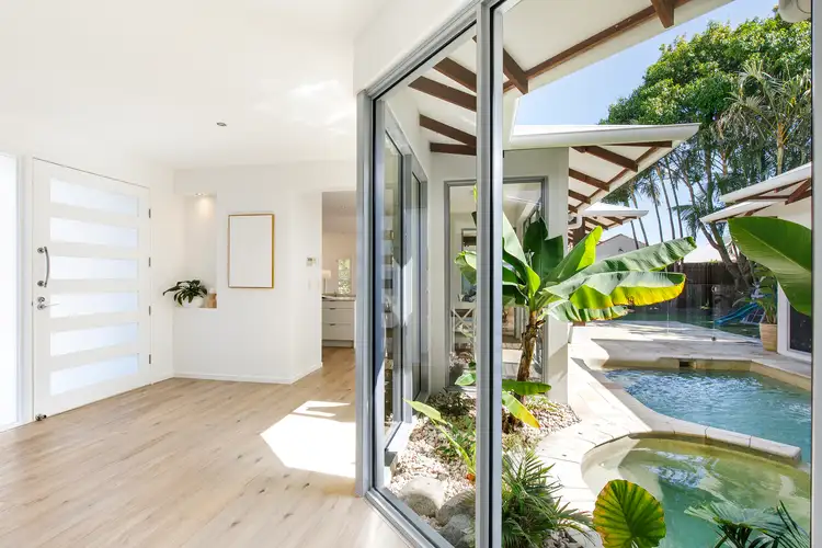 Third view of Homely house listing, 13 Ironhurst Place, Peregian Springs QLD 4573