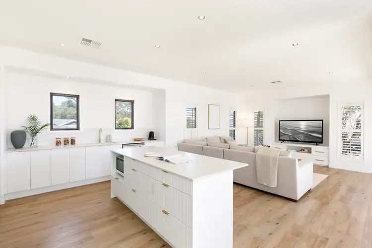 Fifth view of Homely house listing, 13 Ironhurst Place, Peregian Springs QLD 4573