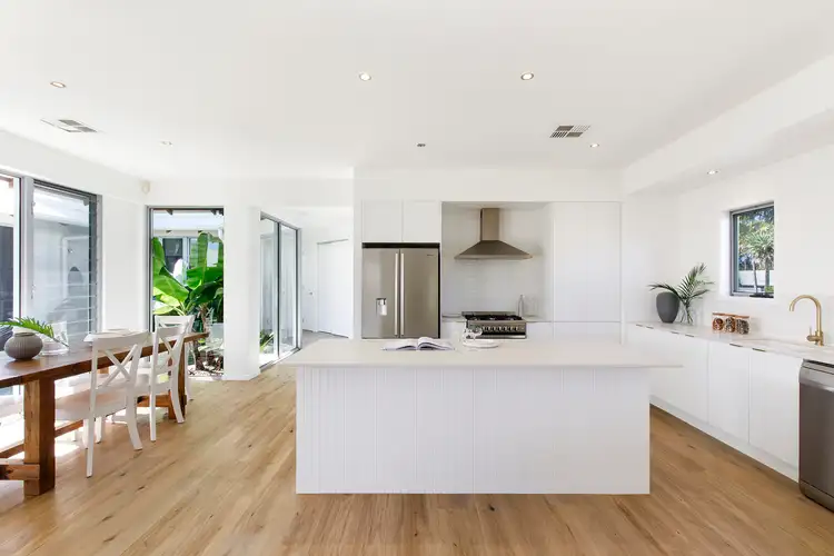Sixth view of Homely house listing, 13 Ironhurst Place, Peregian Springs QLD 4573