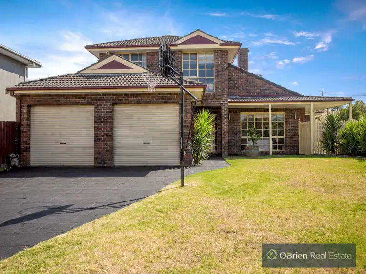 15 Mermaid Court, Patterson Lakes VIC 3197