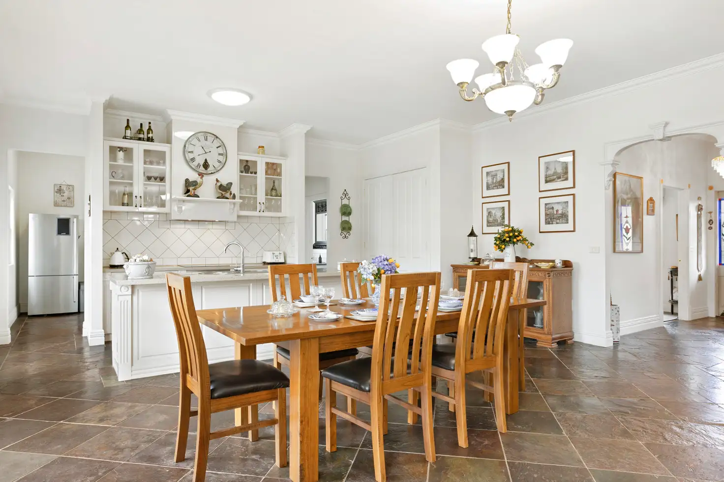 Main view of Homely house listing, 109 High Street, Trentham VIC 3458