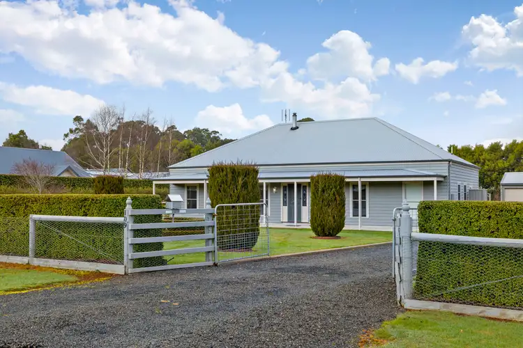 Third view of Homely house listing, 109 High Street, Trentham VIC 3458