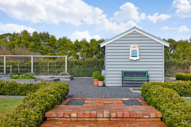 Fifth view of Homely house listing, 109 High Street, Trentham VIC 3458