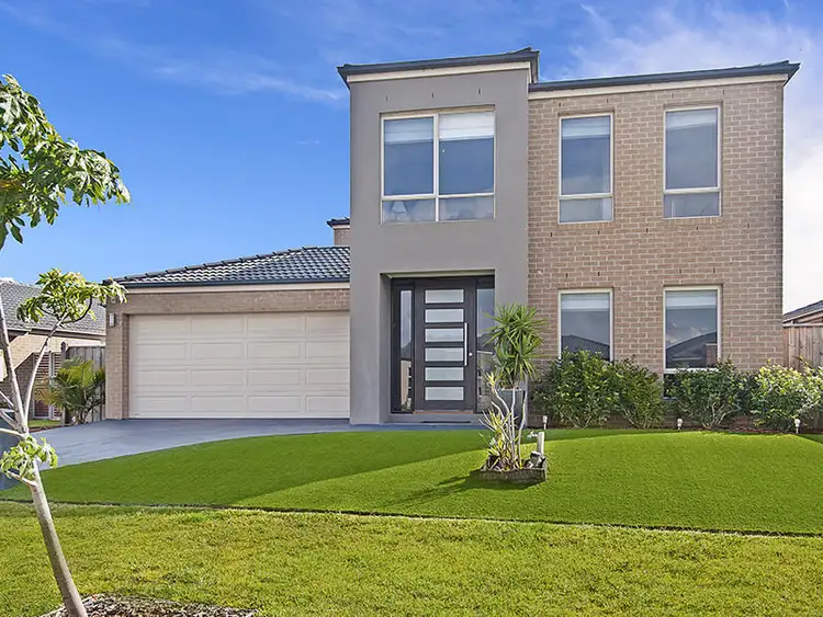 11 Merriwee Chase, Sandhurst VIC 3977