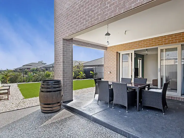 Fourth view of Homely house listing, 11 Merriwee Chase, Sandhurst VIC 3977