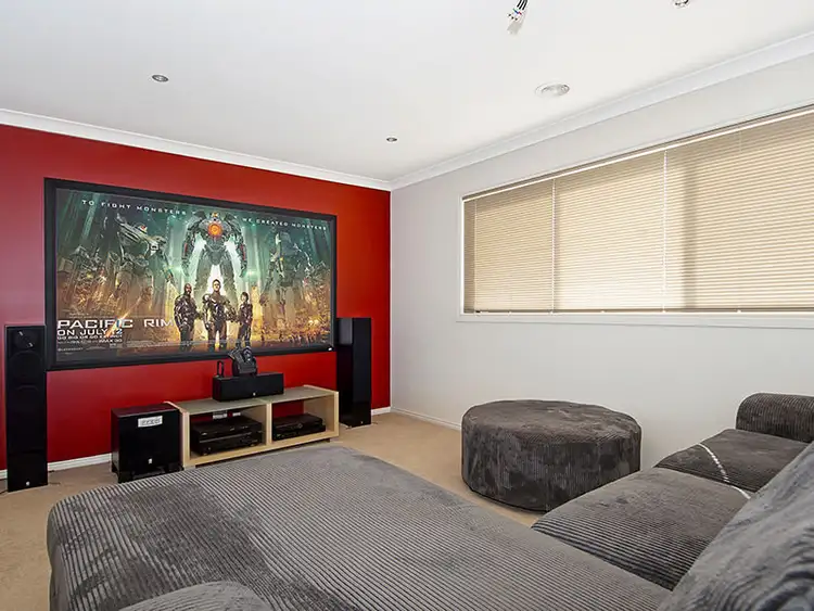 Sixth view of Homely house listing, 11 Merriwee Chase, Sandhurst VIC 3977