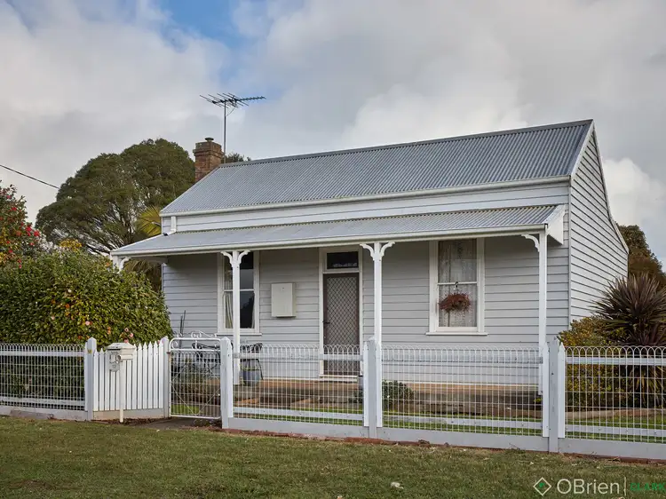Main view of Homely house listing, 12 Lardner Road, Drouin VIC 3818