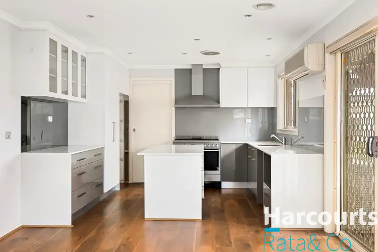 Second view of Homely house listing, 5 Cascade Crescent, Epping VIC 3076