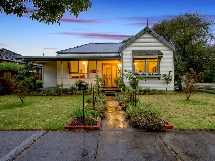 85 Scotch Parade, Bonbeach VIC 3196