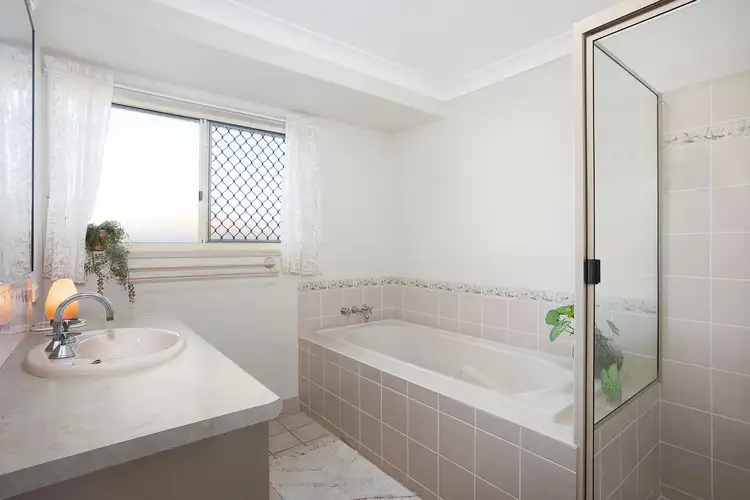 Fifth view of Homely house listing, 9 Driftwood Drive, Rosslyn QLD 4703