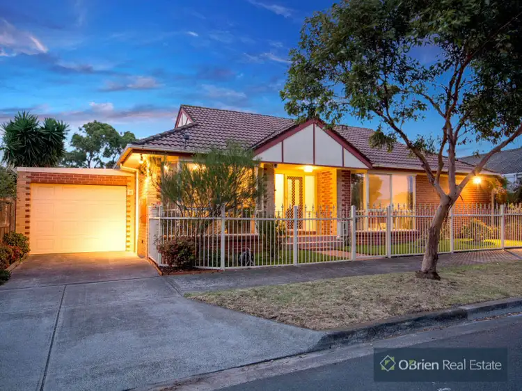 11 Kipling Street, Carrum VIC 3197