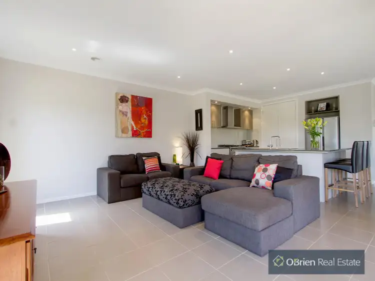 Third view of Homely house listing, 5 Ethereal Way, Sandhurst VIC 3977
