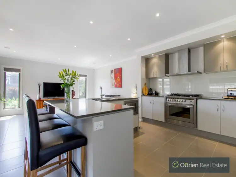 Fourth view of Homely house listing, 5 Ethereal Way, Sandhurst VIC 3977