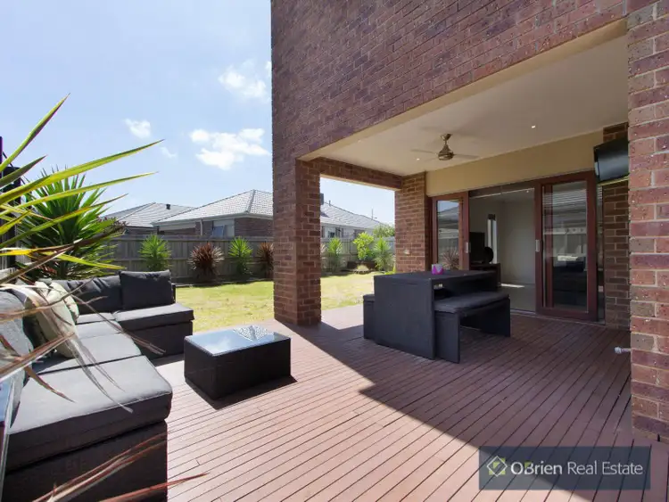 Fifth view of Homely house listing, 5 Ethereal Way, Sandhurst VIC 3977
