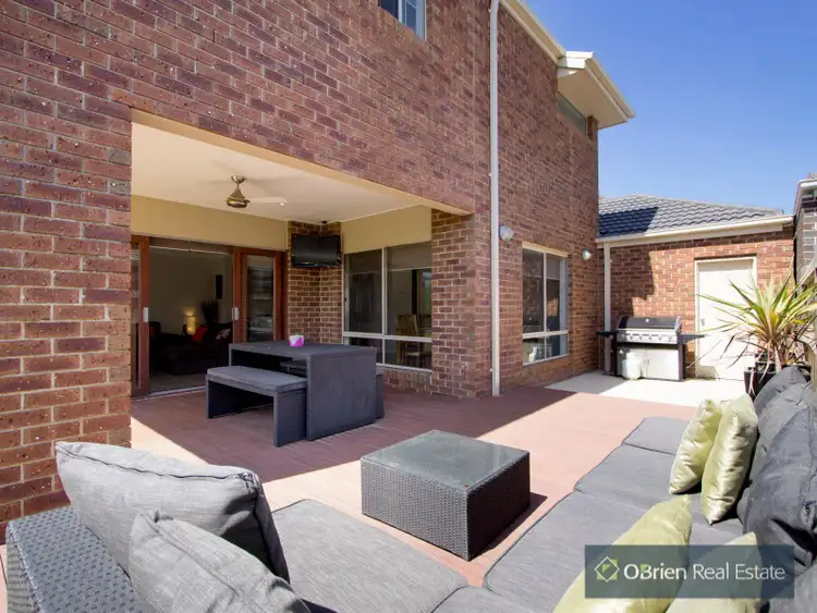 Sixth view of Homely house listing, 5 Ethereal Way, Sandhurst VIC 3977