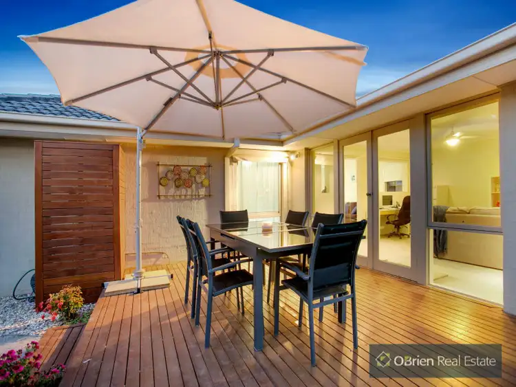 Fifth view of Homely house listing, 21 Tulloch Drive, Sandhurst VIC 3977