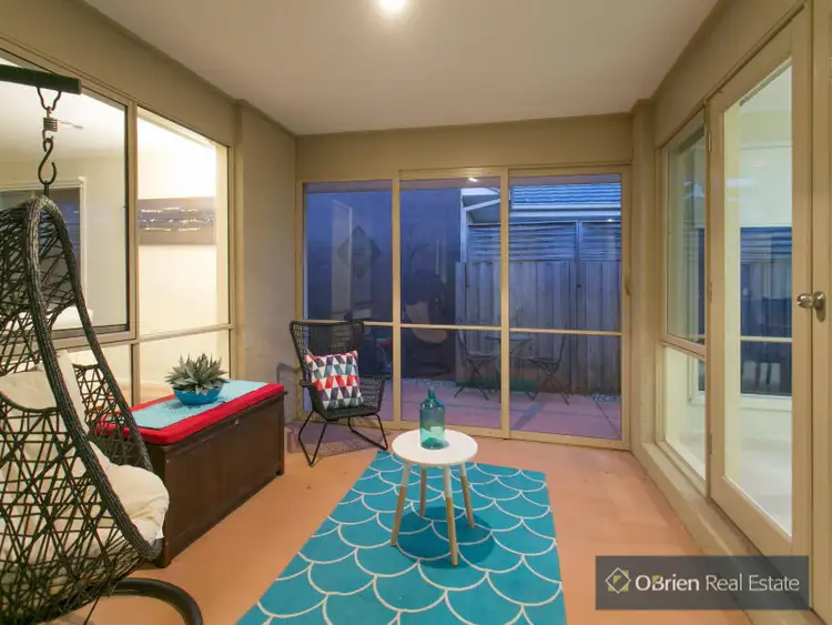 Sixth view of Homely house listing, 21 Tulloch Drive, Sandhurst VIC 3977