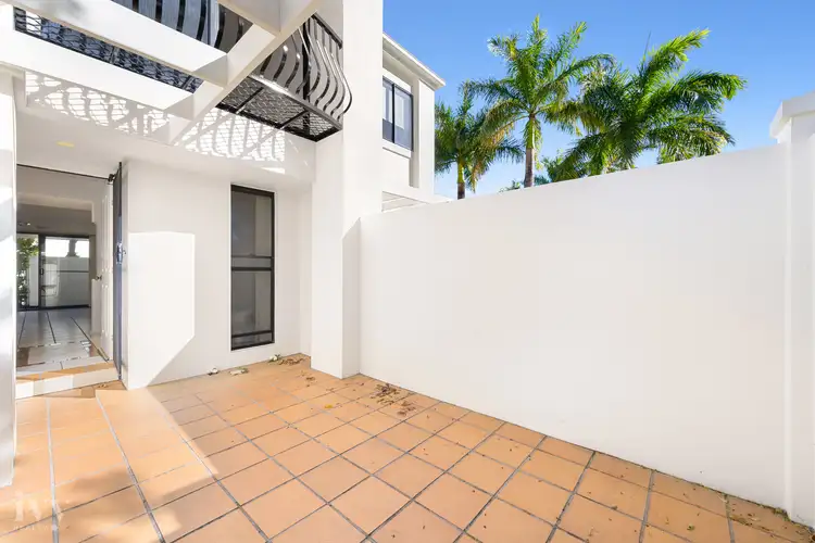 Second view of Homely townhouse listing, 78/60 Caseys Road, Hope Island QLD 4212