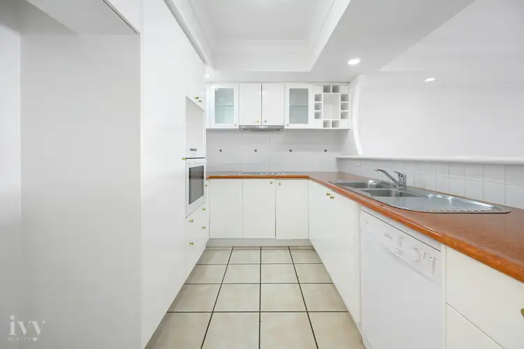 Fourth view of Homely townhouse listing, 78/60 Caseys Road, Hope Island QLD 4212