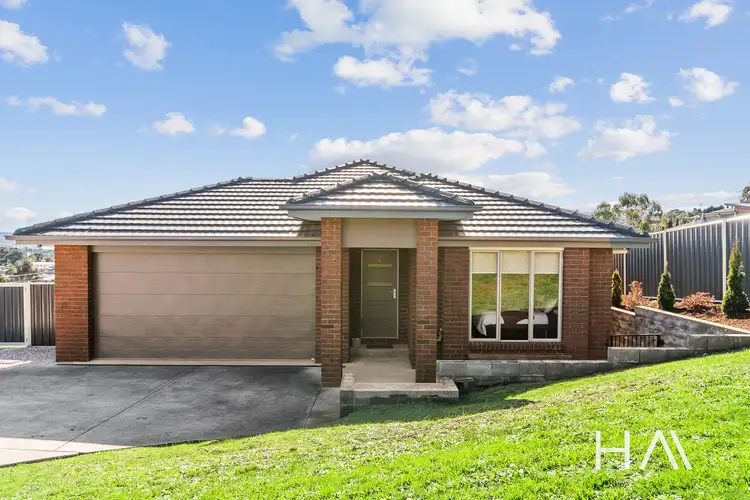 Main view of Homely house listing, 9 Mestre Court, St Leonards TAS 7250